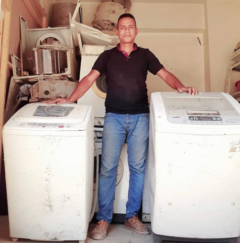 مركز الاصدقاء لصيانة الاجهزة المنزلية باسوان - Photo 2