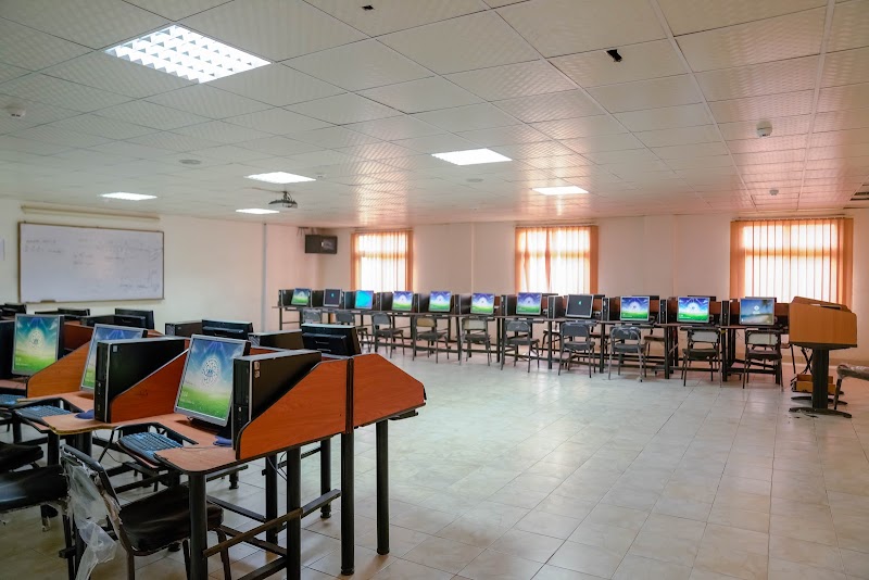Obour High Institute For Engineering & Technology