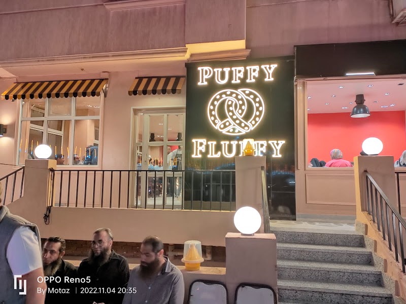 Puffy & Fluffy - بافي اند فلافي - Photo 2