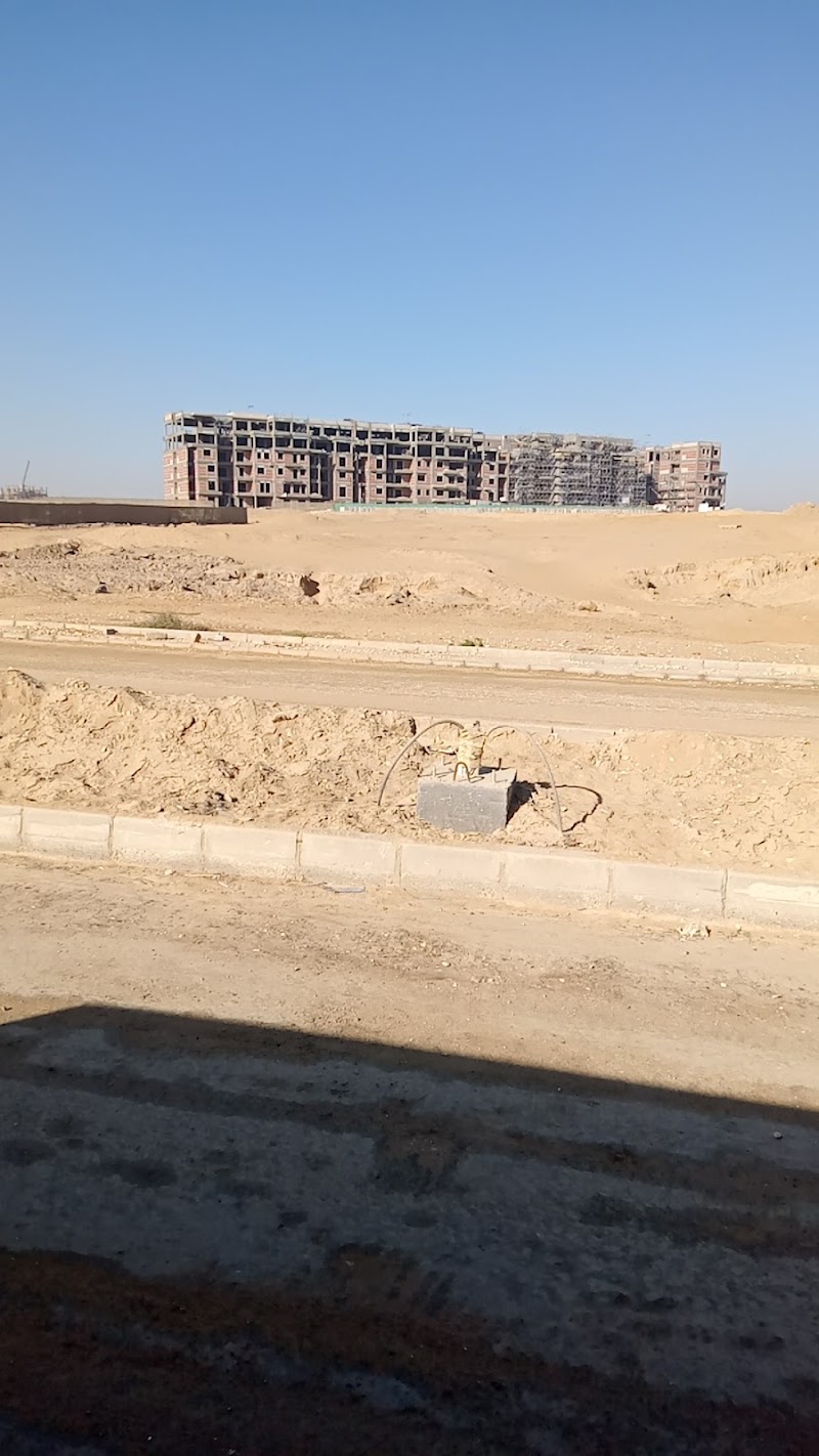 شركة البحر الاحمر العالمية للمقاولات