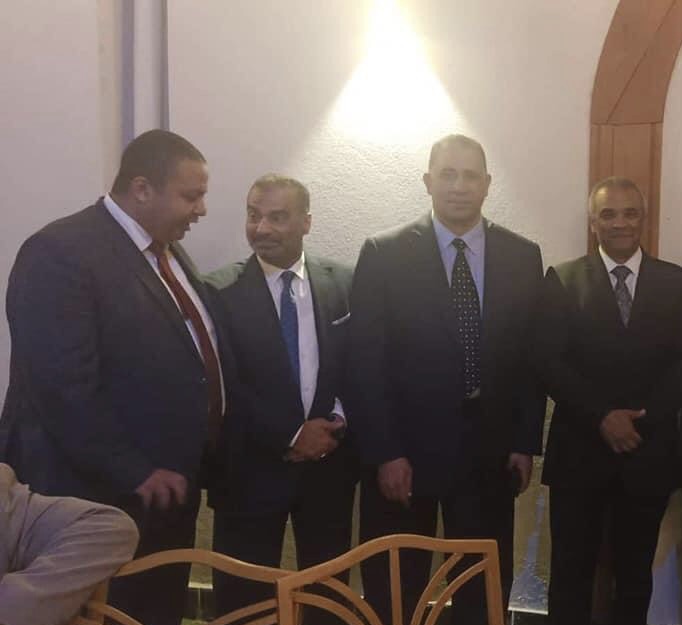 مكتب ايهاب محمد حافظ المحامى - Photo 2