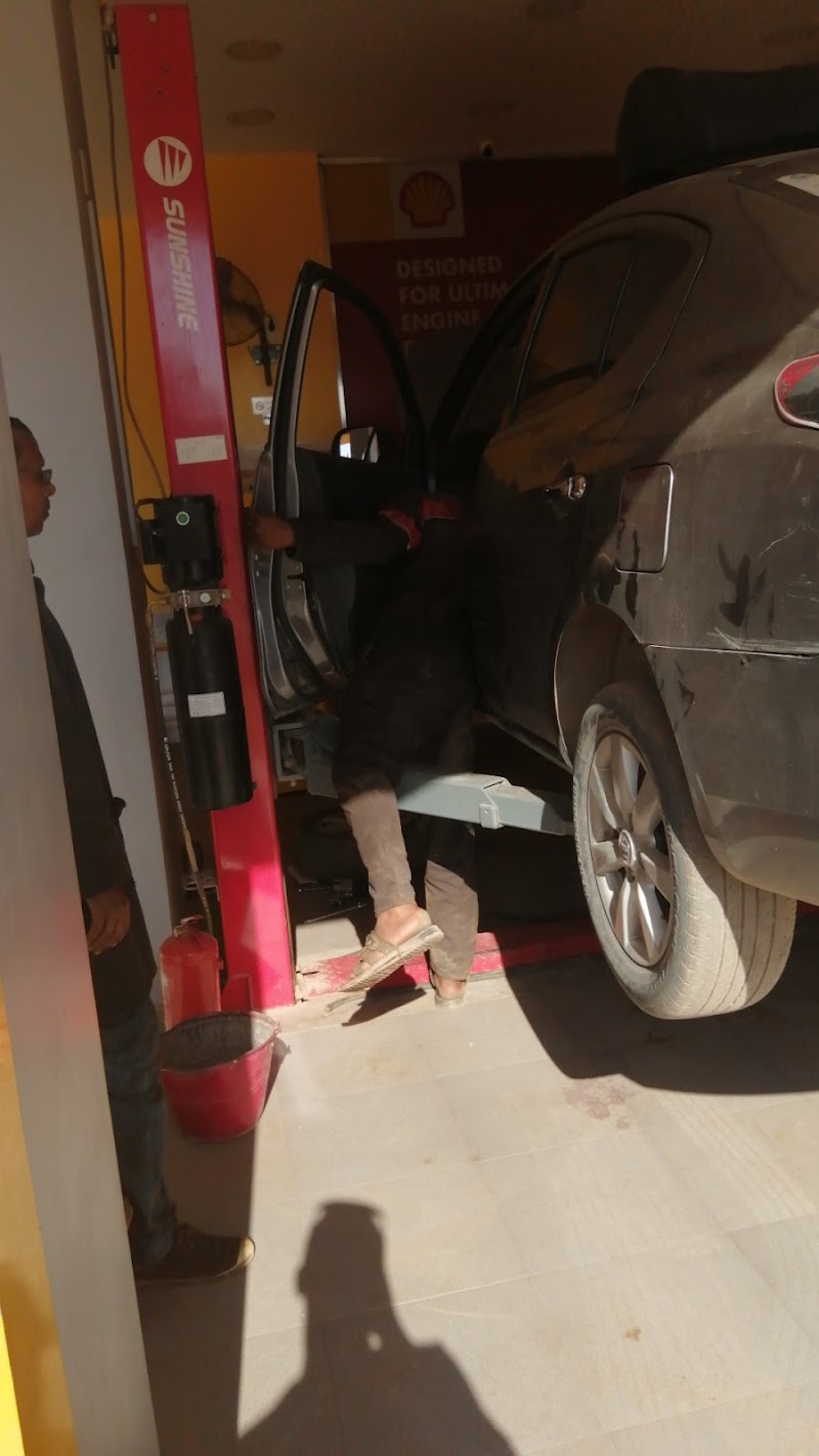 مركز أولاد أبو اسماعيل - Photo 3