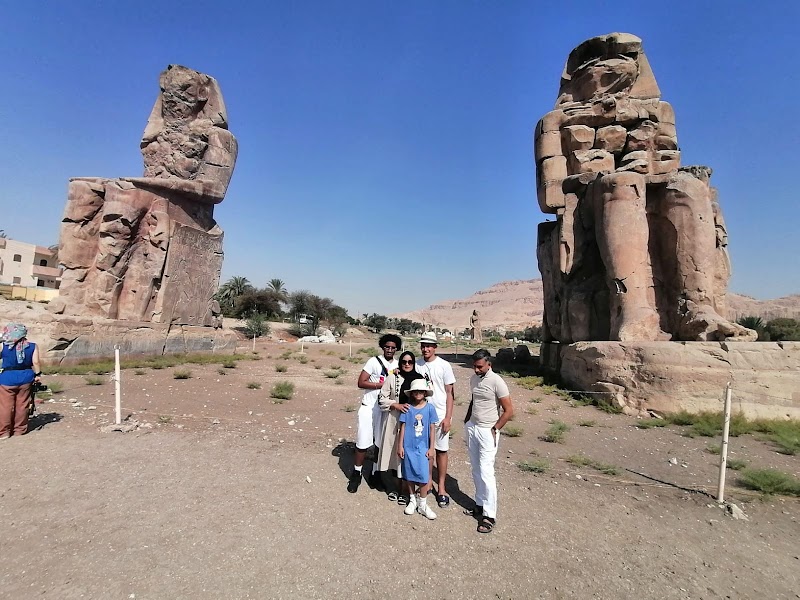 Intours Egypt Luxor - Photo 3