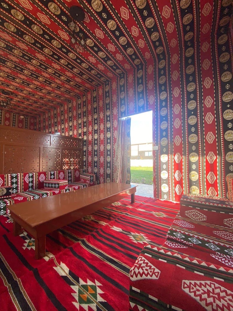 مشاتل الوادي - صورة 1