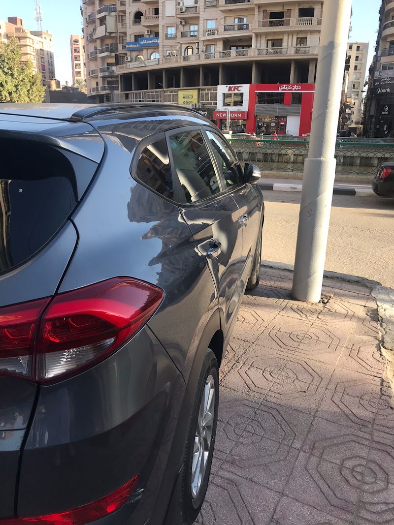 معرض القيصر - صورة 1