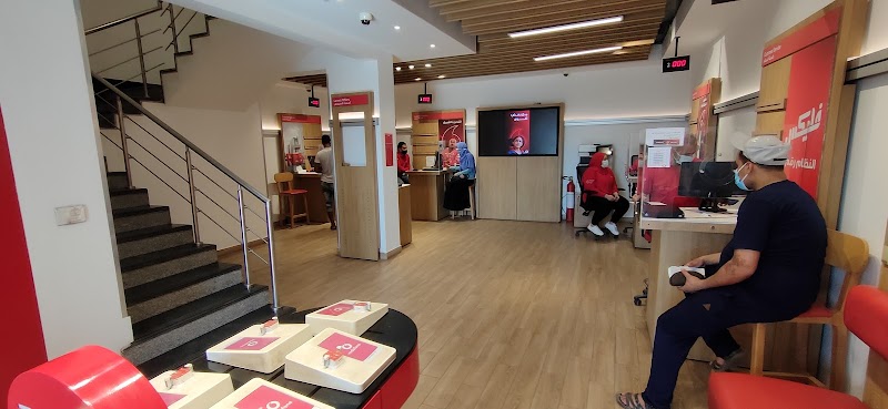 Vodafone aswan store - صورة 3