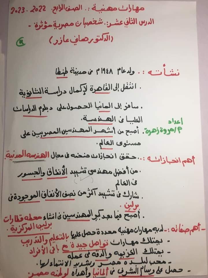دروس خصوصية - صورة 1
