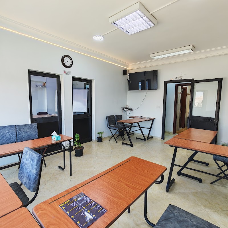 HORUS Business Hub Aswan حورس اسوان (working space) - Photo 2