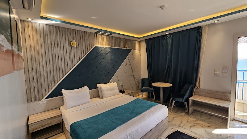 LUSINDA HOTEL