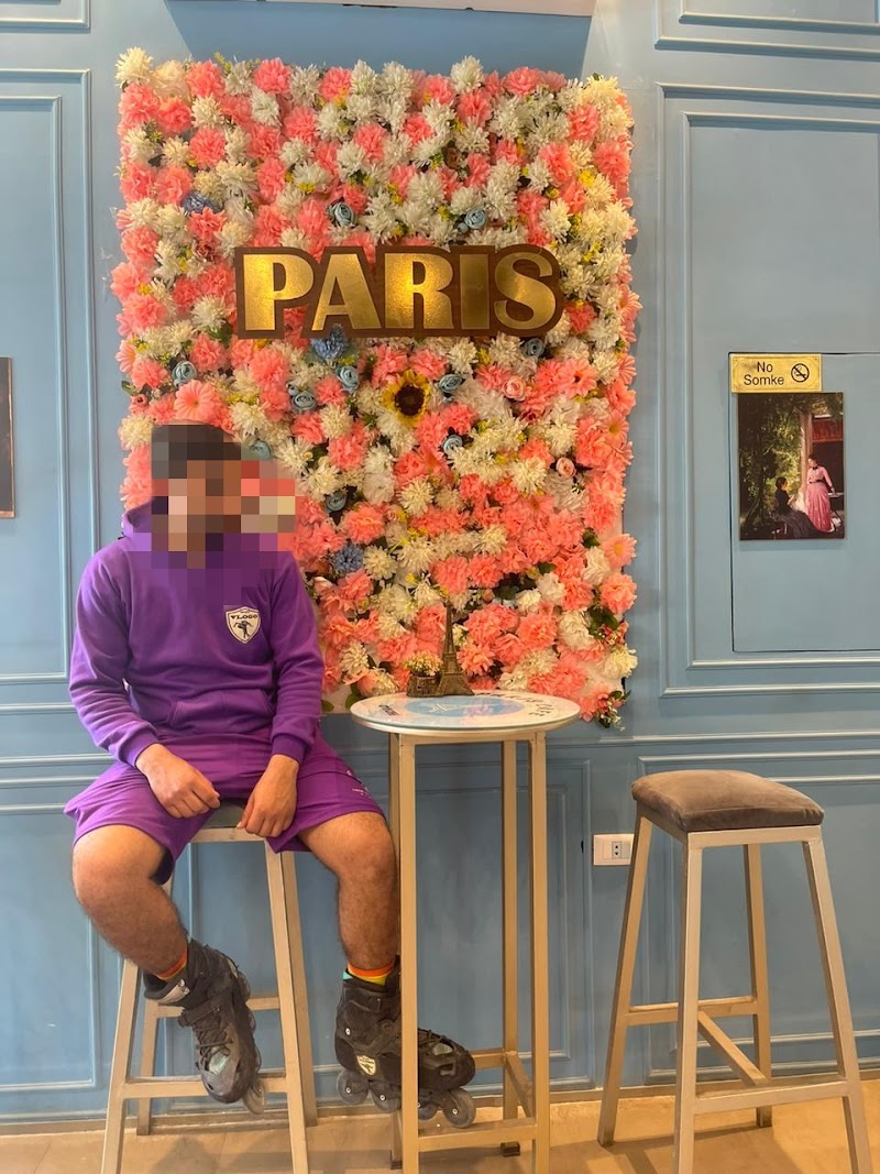 كافيه باريس - Paris Cafe - صورة 3