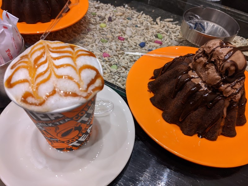 Family Cafe