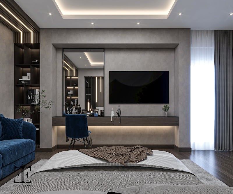 Elite Designs-إيليت ديزاينز - صورة 1