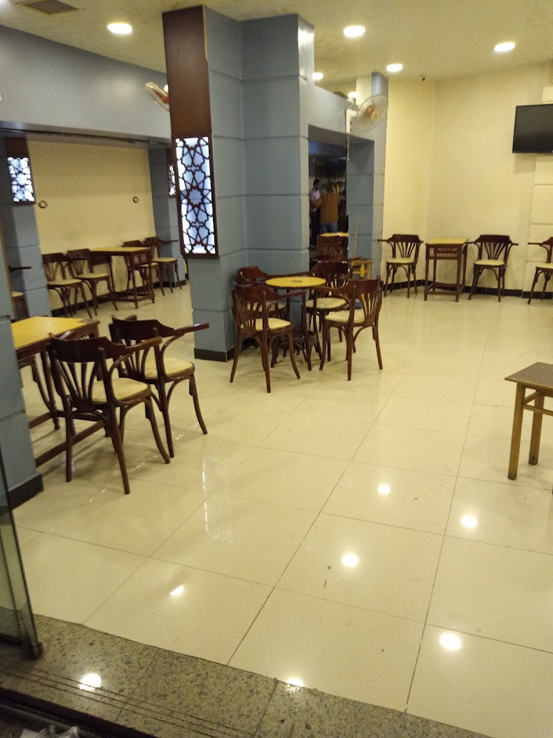 Estkana Cafe - كافيه إستكانة - صورة 1