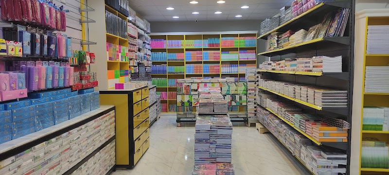 مكتبة الفجالة - صورة 1