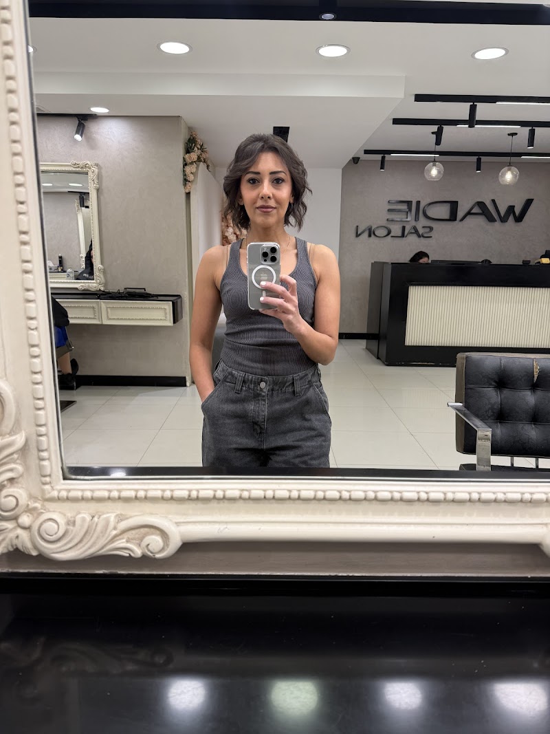 Wadie Beauty Salon - Photo 3