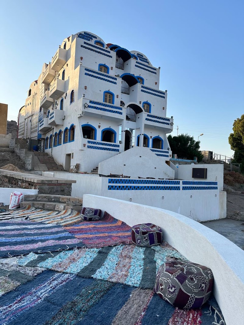 ACHERTOD NUBIAN HOUSE أشرتود البيت النوبي - صورة 2