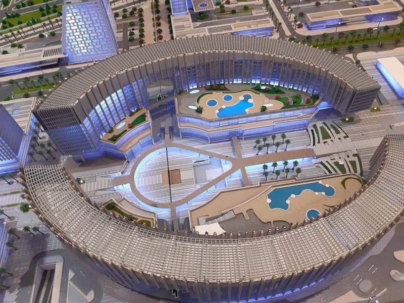 Beit Misr Real Estate Investment - Photo 2