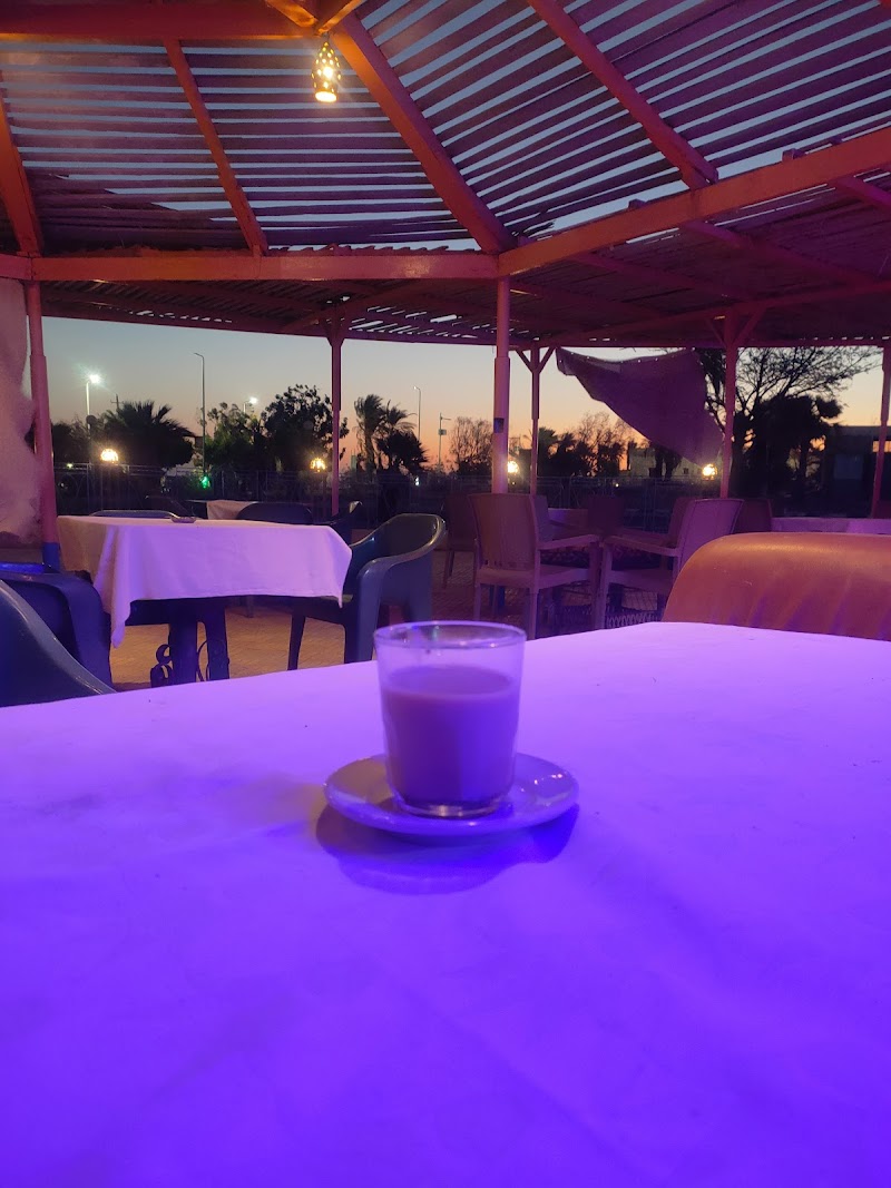 Wast aldaira cafe - صورة 3