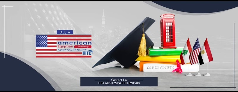 American Egyptian Academy - صورة 3