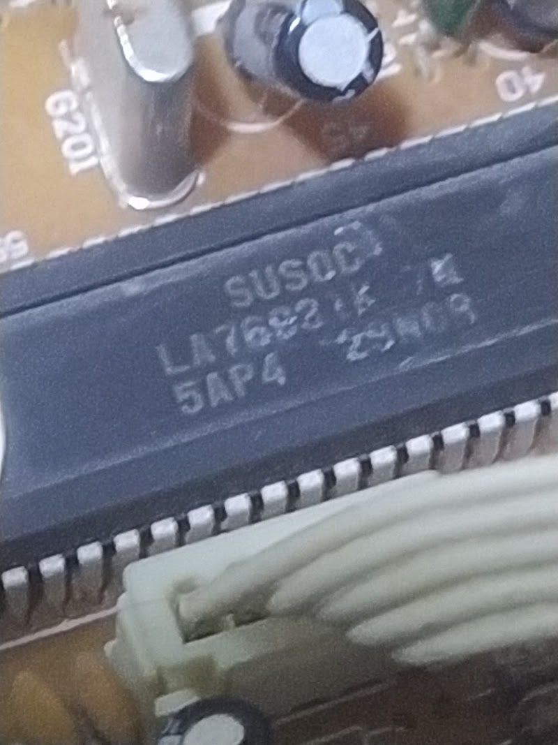 Computer accessories - Photo 1