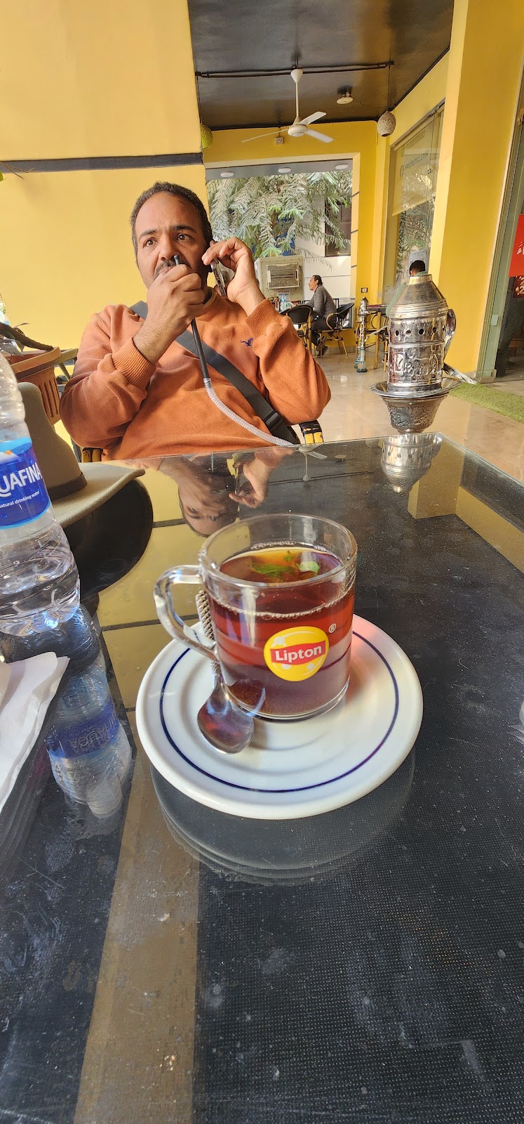 قاعة نسمة الجنوب - Photo 2