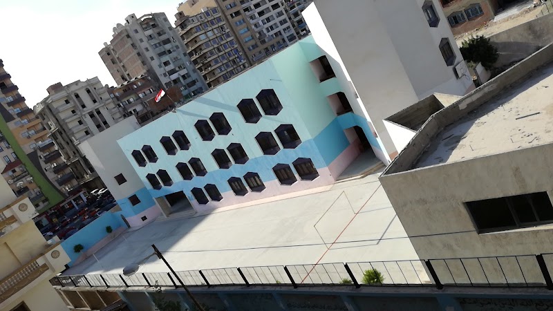 معهد آل نوح النموذجى - Photo 1