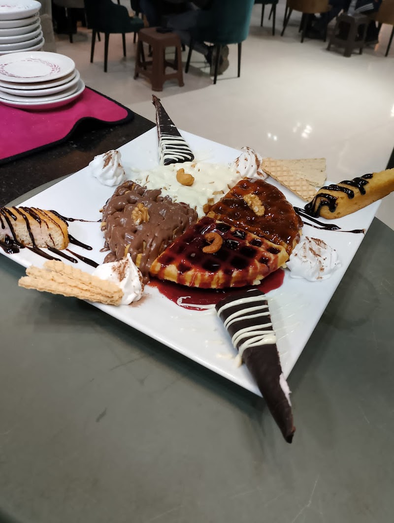 كافيه المندره - Photo 3