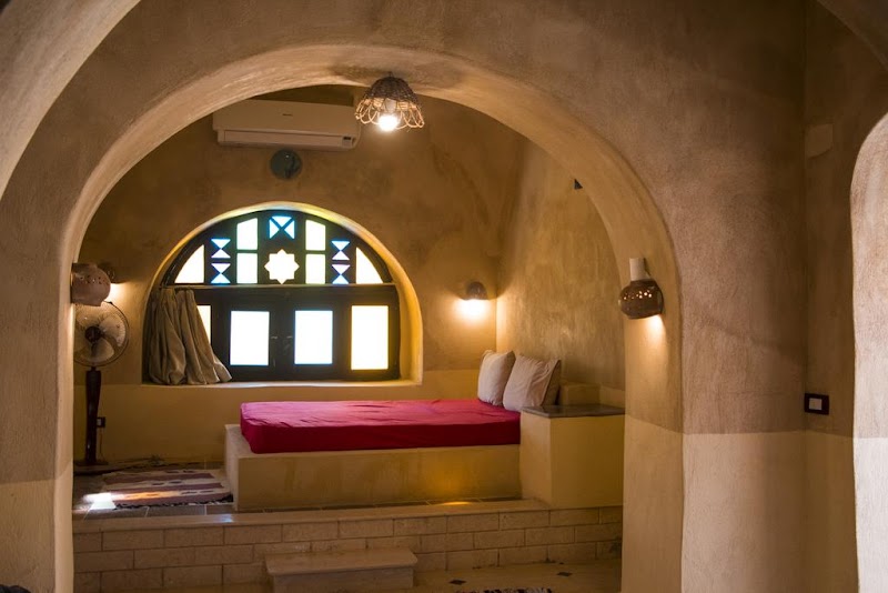 Tzila Lodge