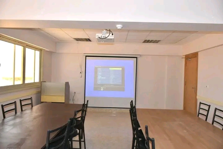 كلية التربية - جامعة الأقصر - صورة 2