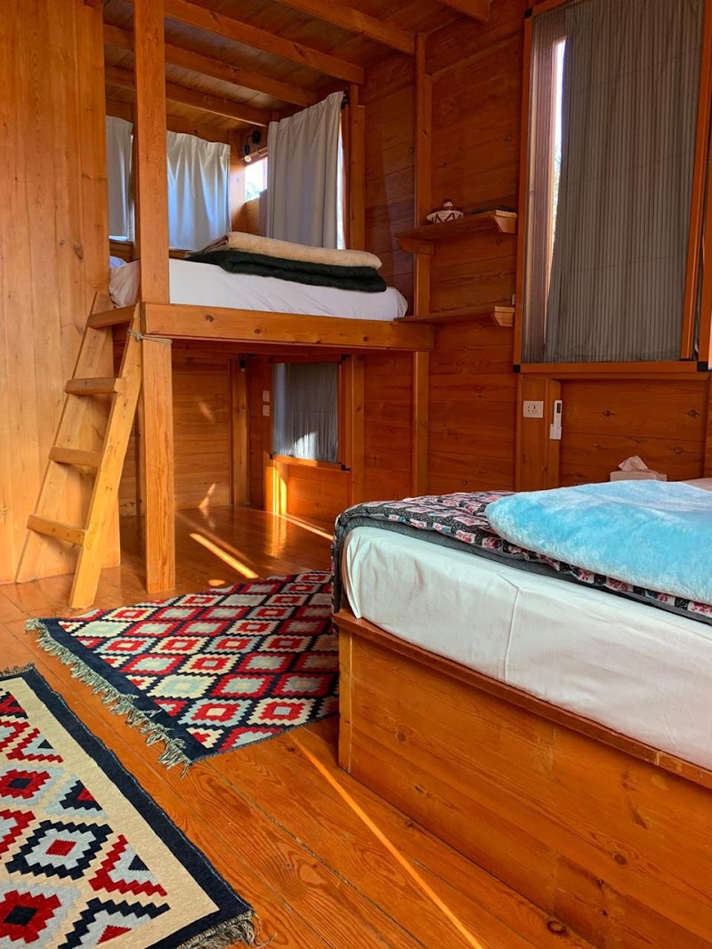 Lodge Northern Lake - Photo 2