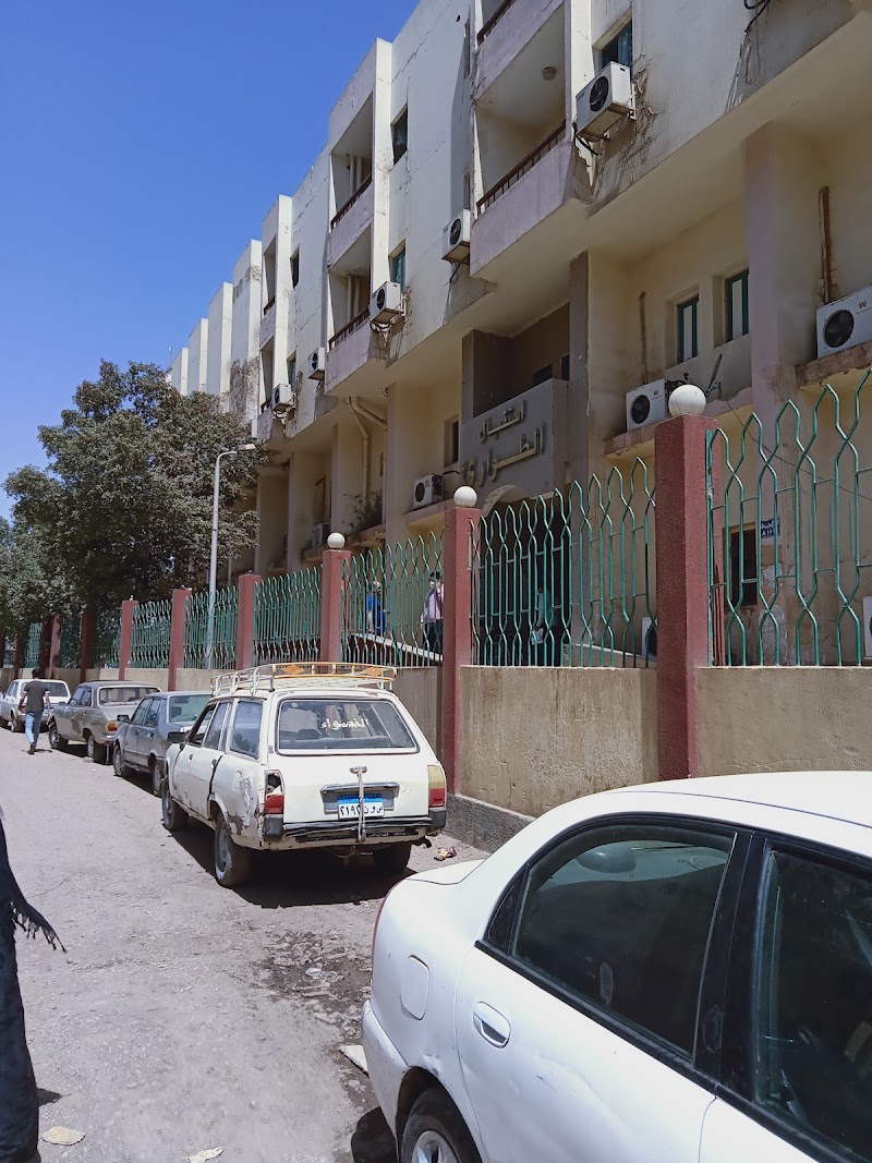 مستشفى التامين الصحي باسوان - صورة 2