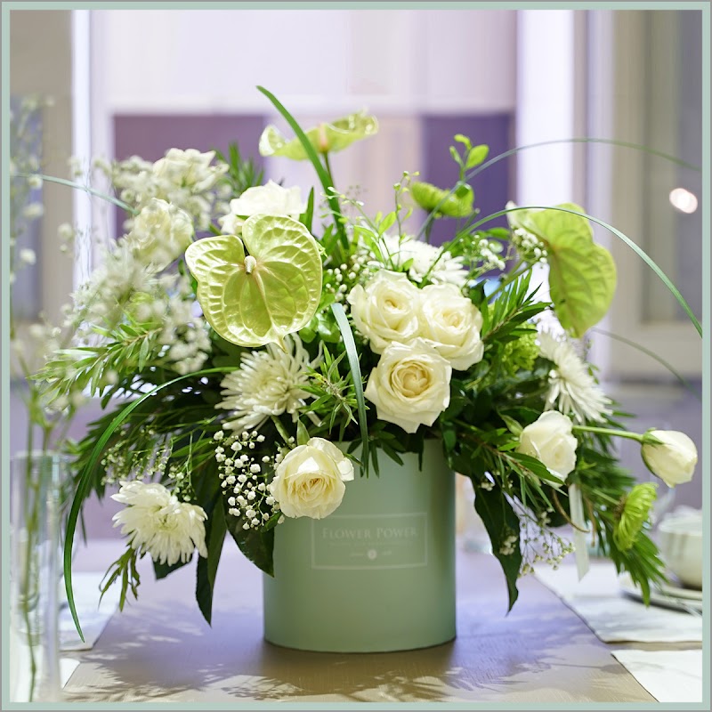 Flower power - Photo 3