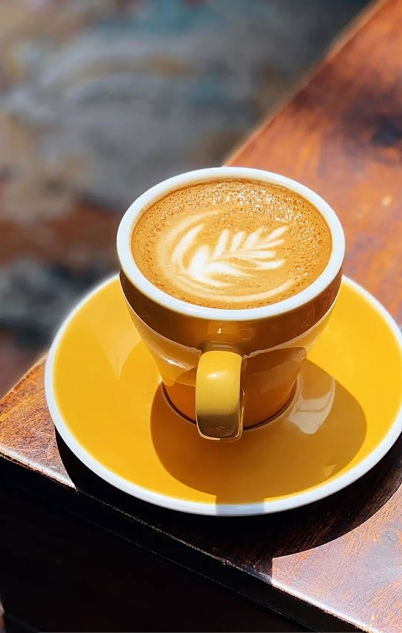 Wast aldaira cafe