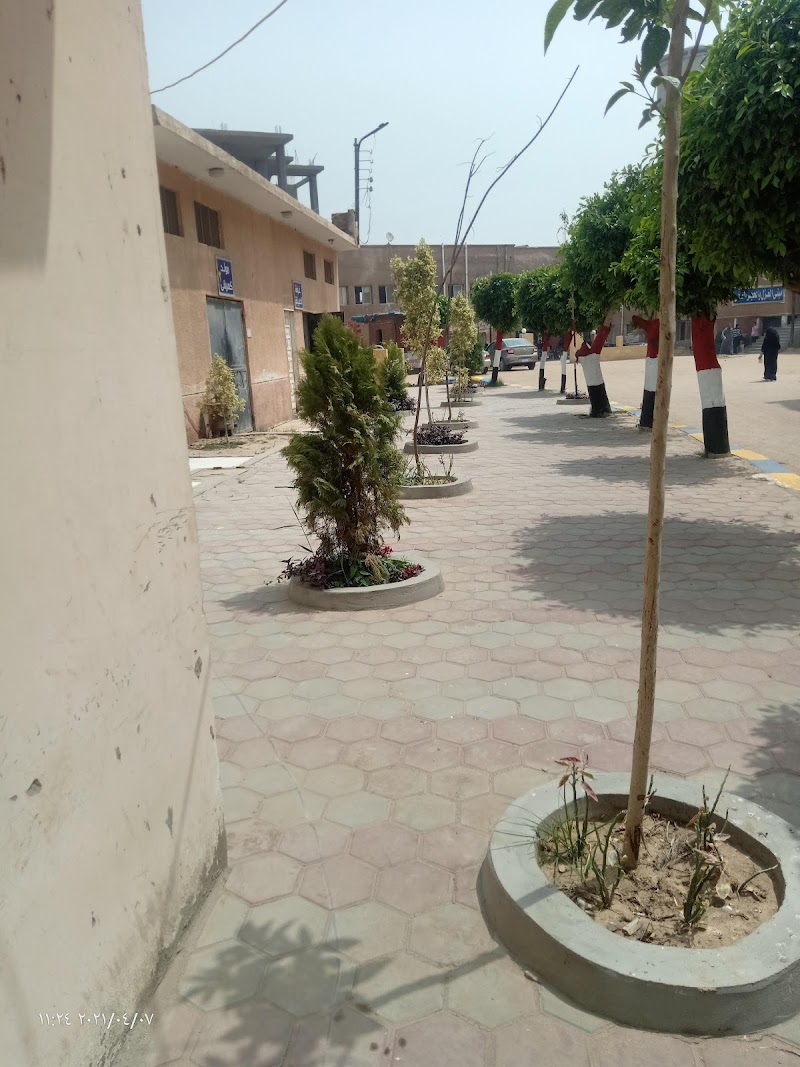 مستشفى السعديين المركزي - صورة 3