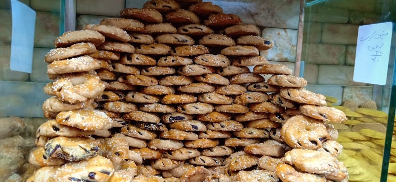 مخبوزات الأندلس - Photo 1
