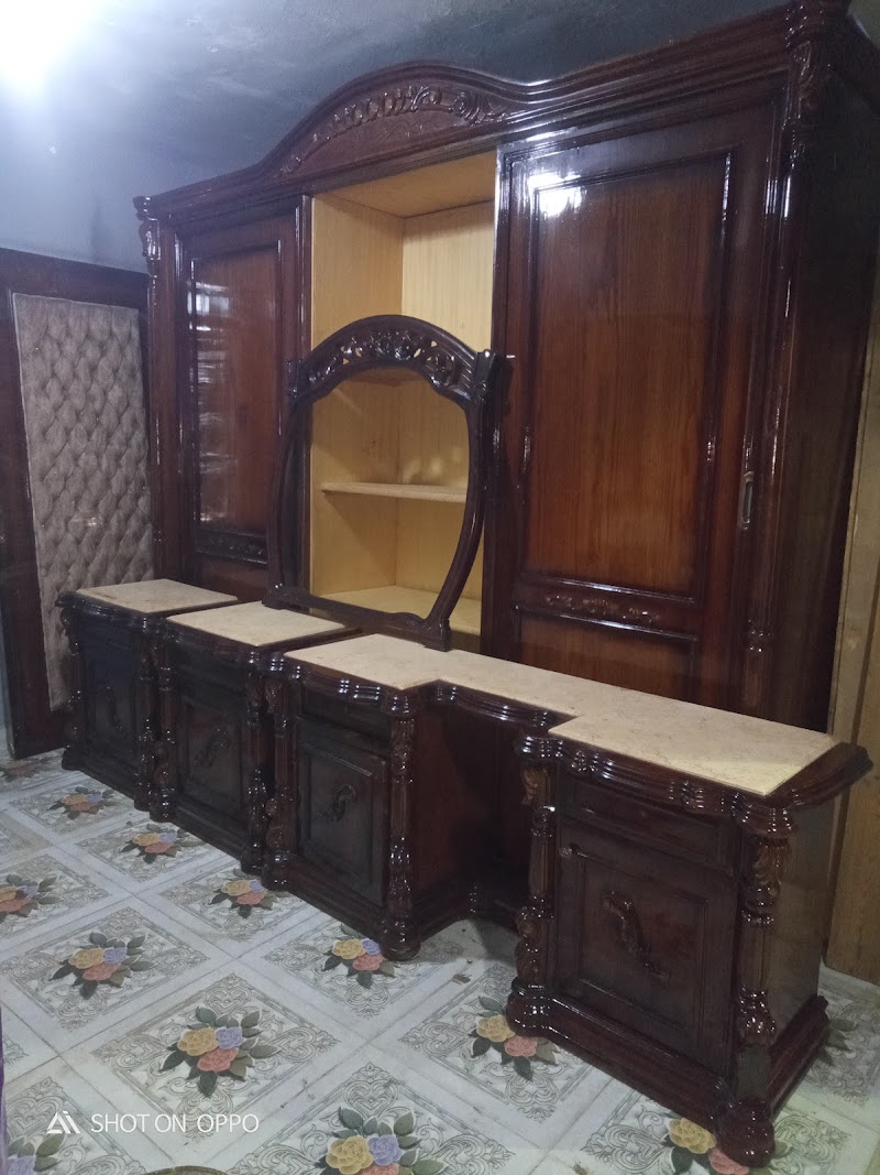 ادوات منزلية و مفروشات سنتر كريم - صورة 3
