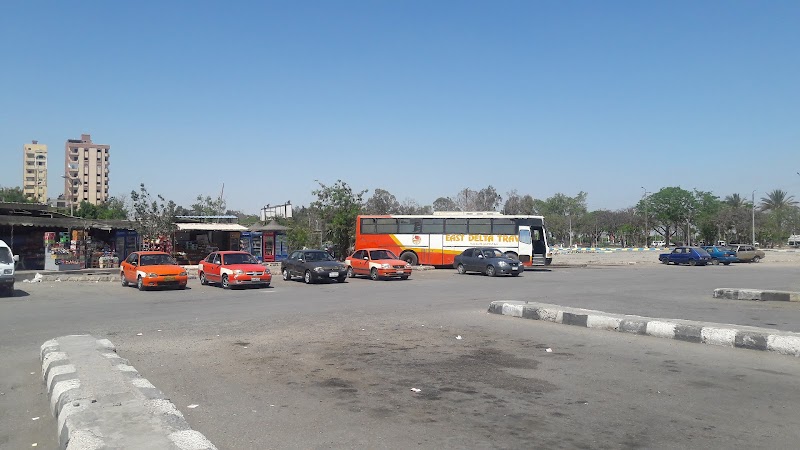 شركة شرق الدلتا للنقل والسياحة