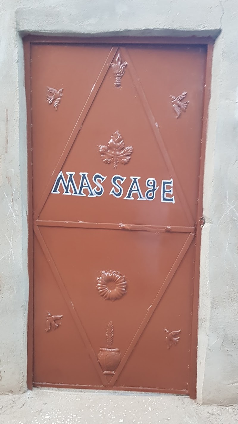 Luxor massage ABDO massage - صورة 1