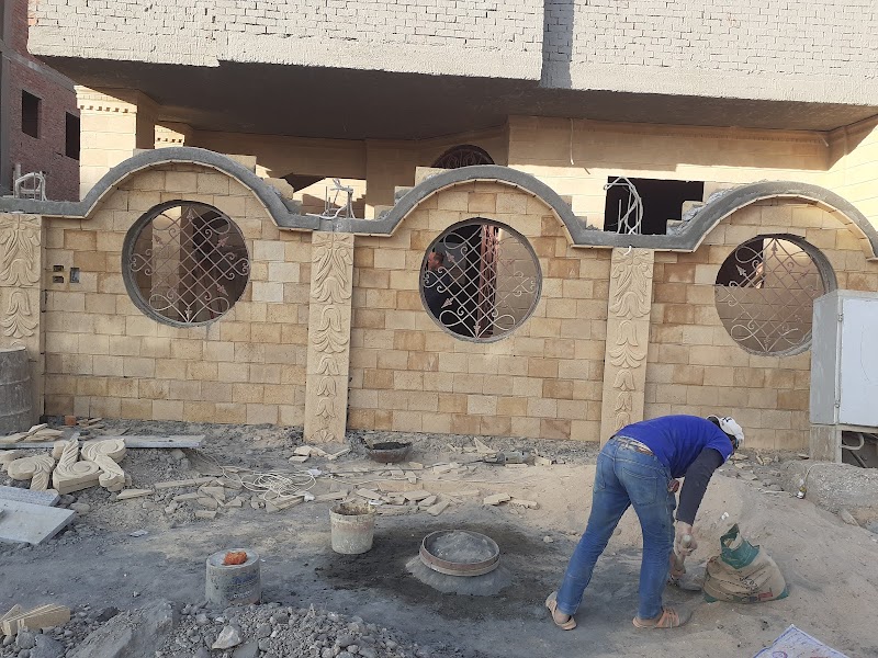 Art camp للإستثمار العقارى و المقاولات العامة و الأعمال المتكاملة - صورة 1