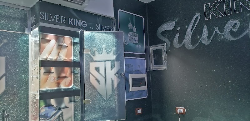 Silver King for Silver - Photo 1