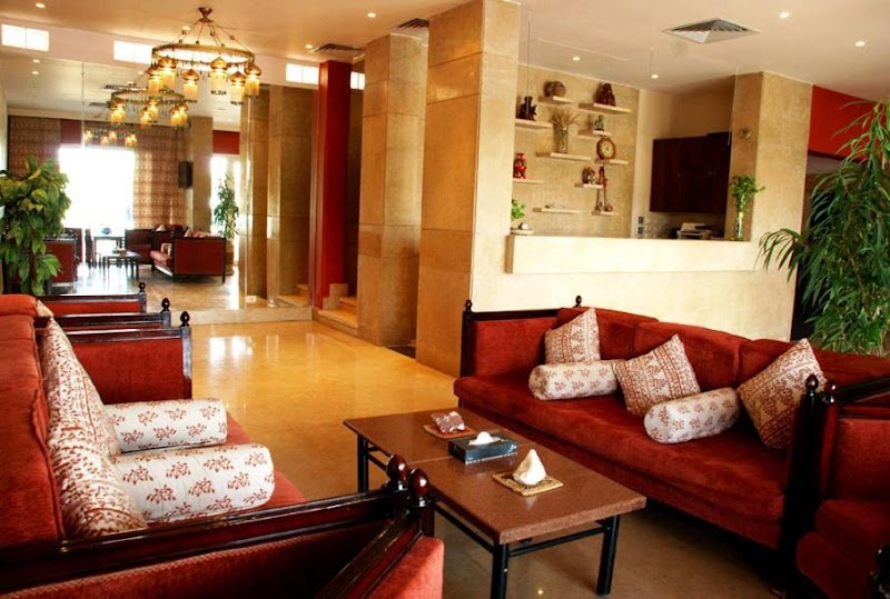 Philae Hotel - صورة 3