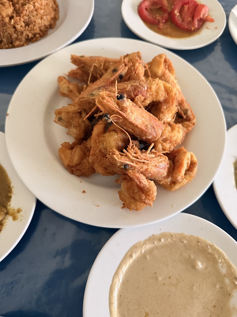 جمبريكا - Gambareca - صورة 1