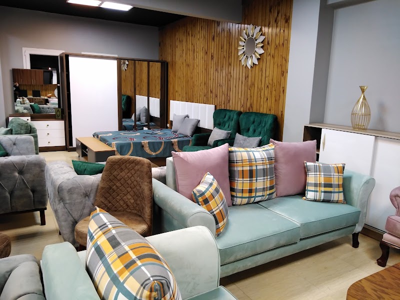 Areej Furniture