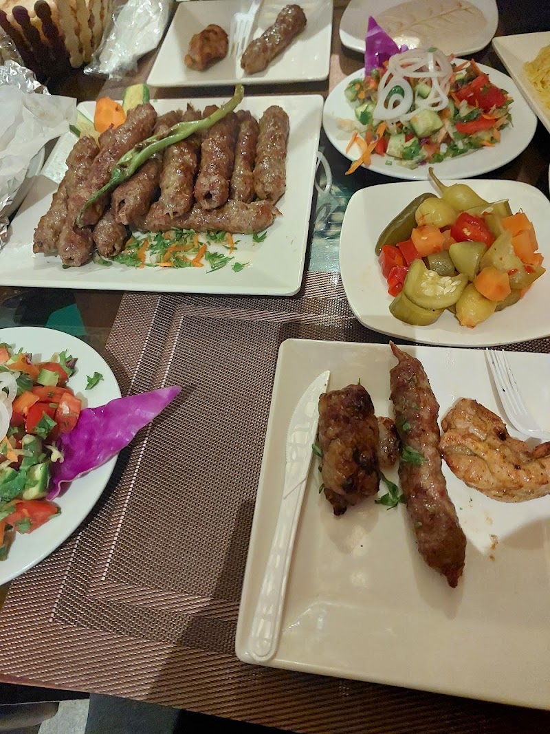 مشويات الملك فاروق - صورة 1