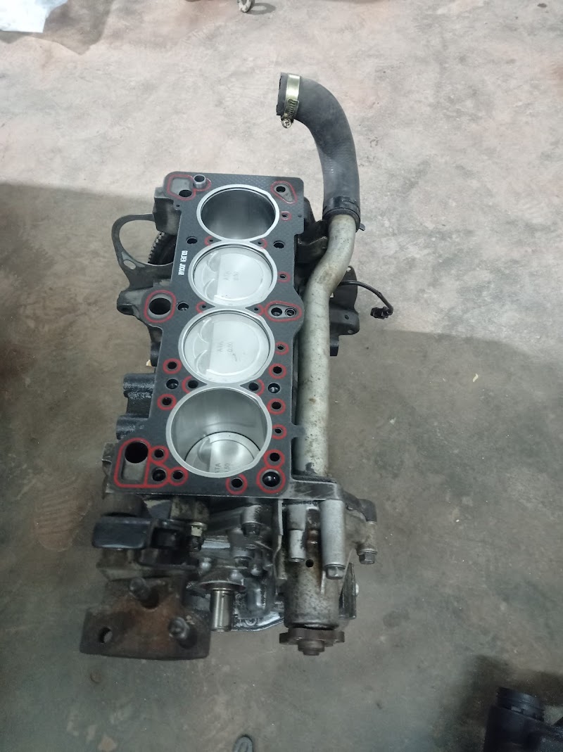 ميكانيكي mechanic - صورة 3