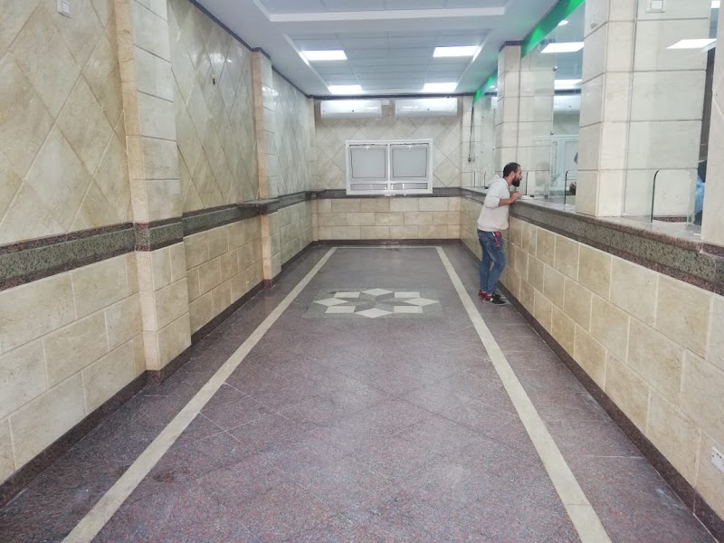 مكتب بريد إدكو المركزي - Photo 1