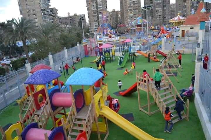 MAGIC PARK - Photo 2