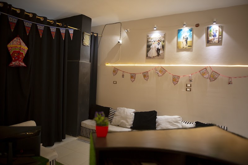 YAHIA STUDIOS - Photo 1