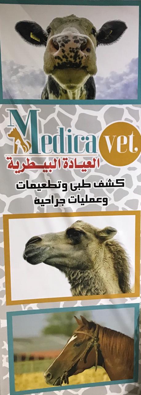. - العيادة البيطرية - صورة 2