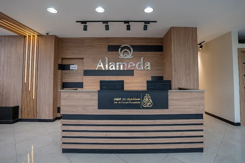 Dar Al Fouad Specialized Clinics Mansoura - عيادات دار الفؤاد التخصصية المنصورة - Alameda Healthcare Group
